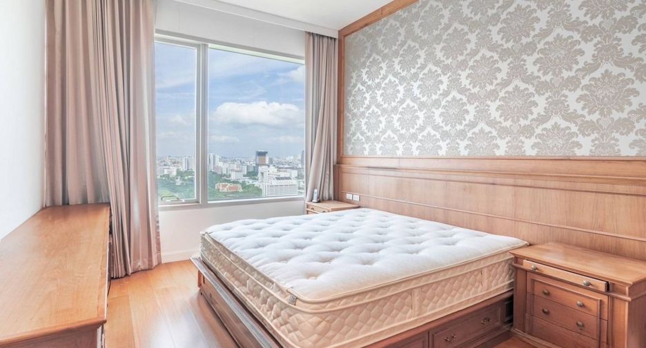 ให้เช่า 3 ห้องนอน คอนโด ใน ปทุมวัน, กรุงเทพฯ