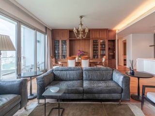For rent 3 bedrooms condo in Pathum Wan, Bangkok