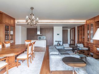 For rent 3 bedrooms condo in Pathum Wan, Bangkok