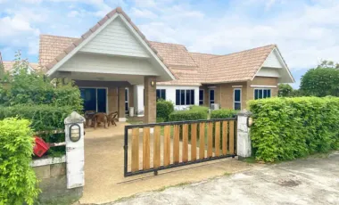 For sale 3 ベッドルーム house in Hua Hin, Prachuap Khiri Khan
