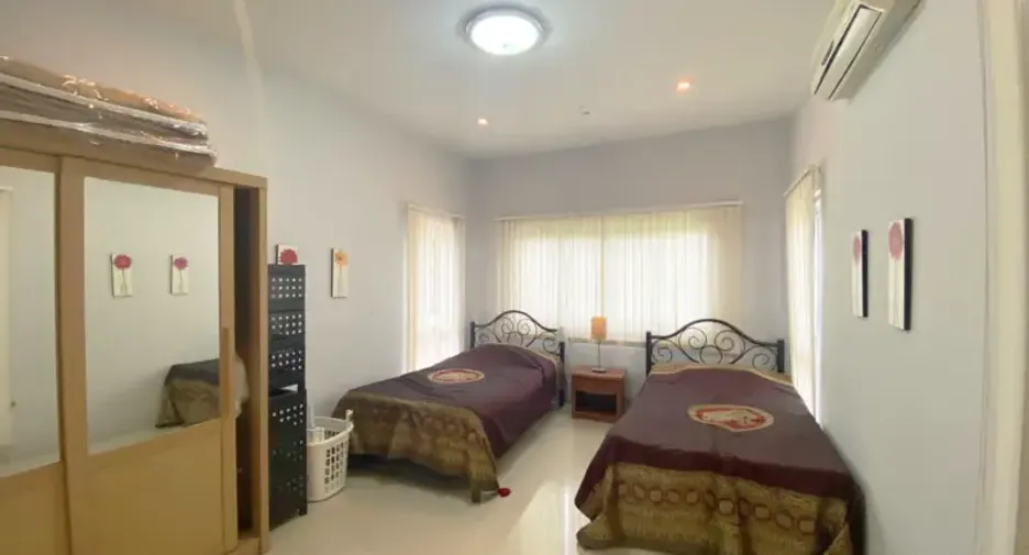 Casa en venta de 3 habitaciones en Hua Hin, Prachuap Khiri Khan