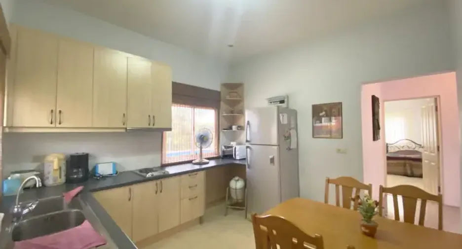 Casa en venta de 3 habitaciones en Hua Hin, Prachuap Khiri Khan