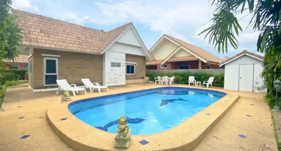 Casa en venta de 3 habitaciones en Hua Hin, Prachuap Khiri Khan