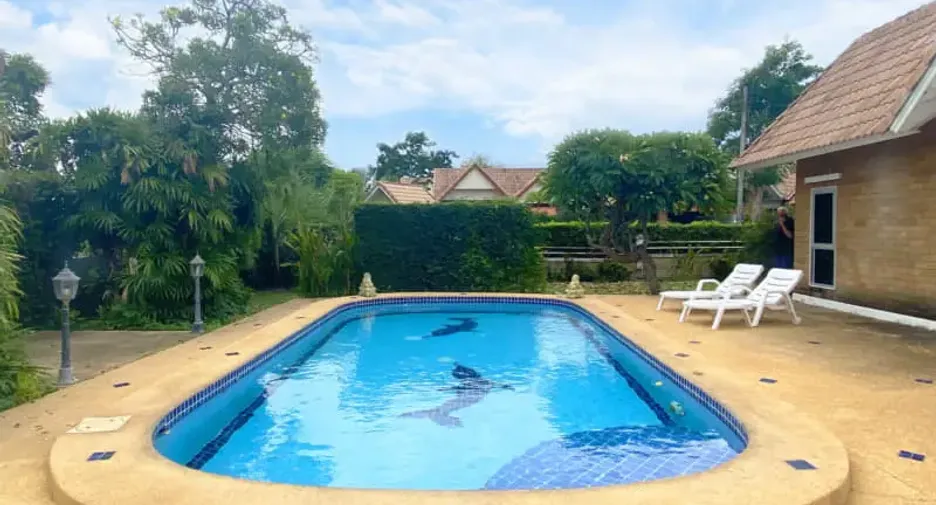 Casa en venta de 3 habitaciones en Hua Hin, Prachuap Khiri Khan