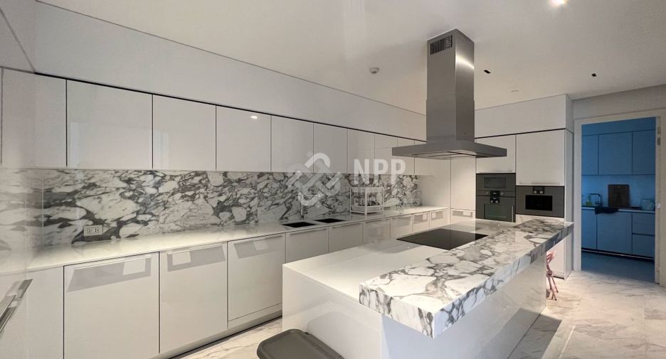 ให้เช่า และ ขาย 4 ห้องนอน คอนโด ใน บางคอแหลม, กรุงเทพฯ