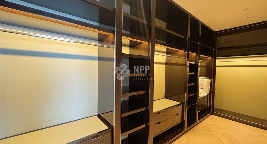 ให้เช่า และ ขาย 4 ห้องนอน คอนโด ใน บางคอแหลม, กรุงเทพฯ