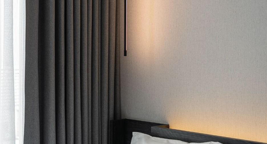For rent and for sale 2 bedrooms condo in Watthana, Bangkok