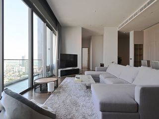 Wohnung zur Miete mit 4 Zimmer in Khlong Toei, Bangkok