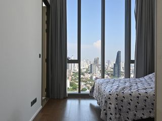 Wohnung zur Miete mit 4 Zimmer in Khlong Toei, Bangkok