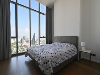 Wohnung zur Miete mit 4 Zimmer in Khlong Toei, Bangkok