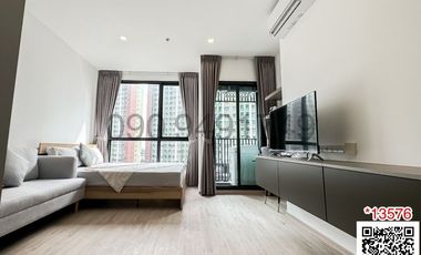 For sale 1 bed condo in Suan Luang, Bangkok