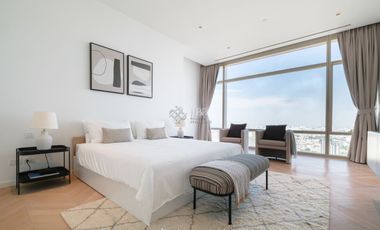 For sale 3 bed condo in Bang Kho Laem, Bangkok