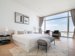 For sale 3 Beds condo in Bang Kho Laem, Bangkok