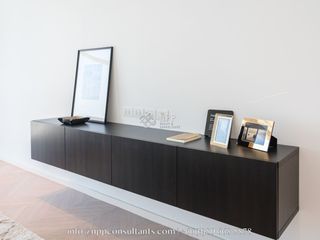 For sale 3 Beds condo in Bang Kho Laem, Bangkok