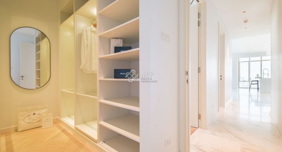 ขาย 3 ห้องนอน คอนโด ใน บางคอแหลม, กรุงเทพฯ
