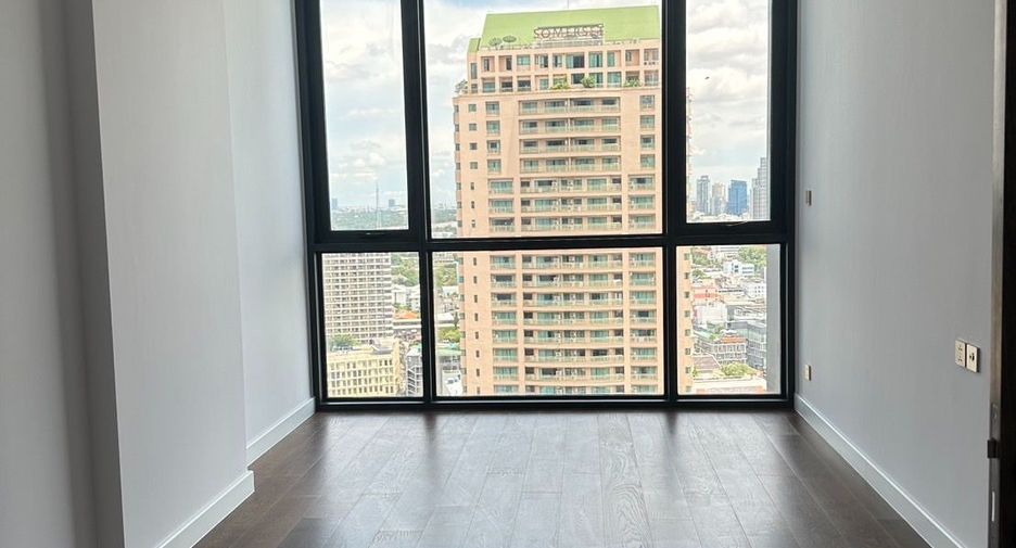 ให้เช่า 3 ห้องนอน คอนโด ใน สาทร, กรุงเทพฯ