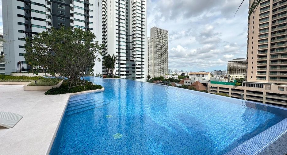 ให้เช่า 3 ห้องนอน คอนโด ใน สาทร, กรุงเทพฯ