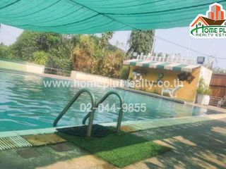 For sale 3 bedrooms house in Mueang Pathum Thani, Pathum Thani