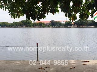 For sale 3 bedrooms house in Mueang Pathum Thani, Pathum Thani