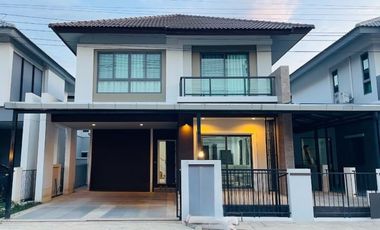For rent 4 Beds house in Saraphi, Chiang Mai