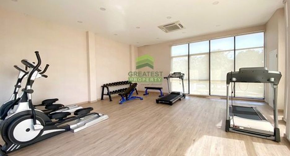 For sale 3 bedrooms townhouse in Lat Lum Kaeo, Pathum Thani