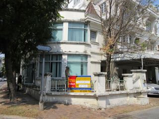 Casa en venta de estudio en Taling Chan, Bangkok