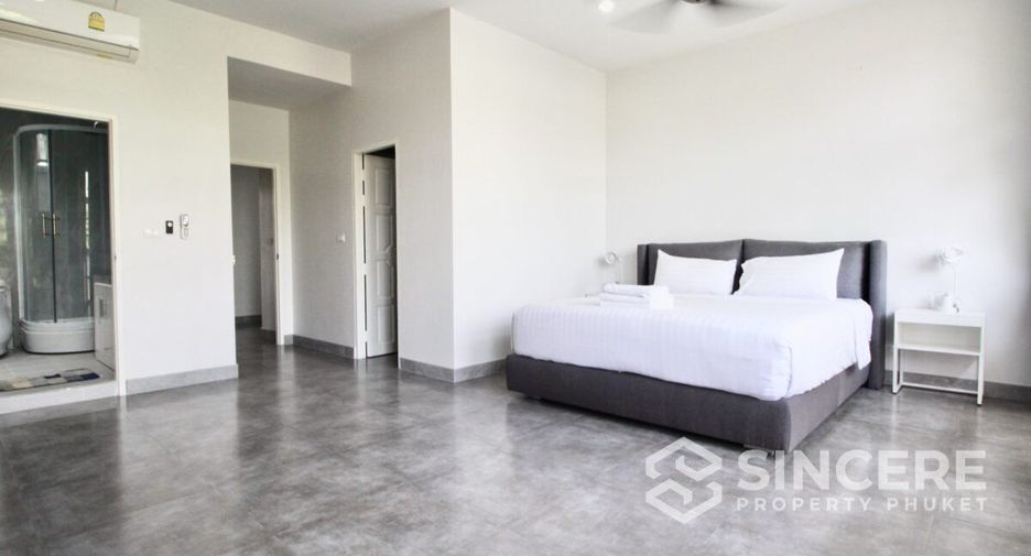 For rent and for sale 2 bedrooms house in Mueang Phuket, Phuket