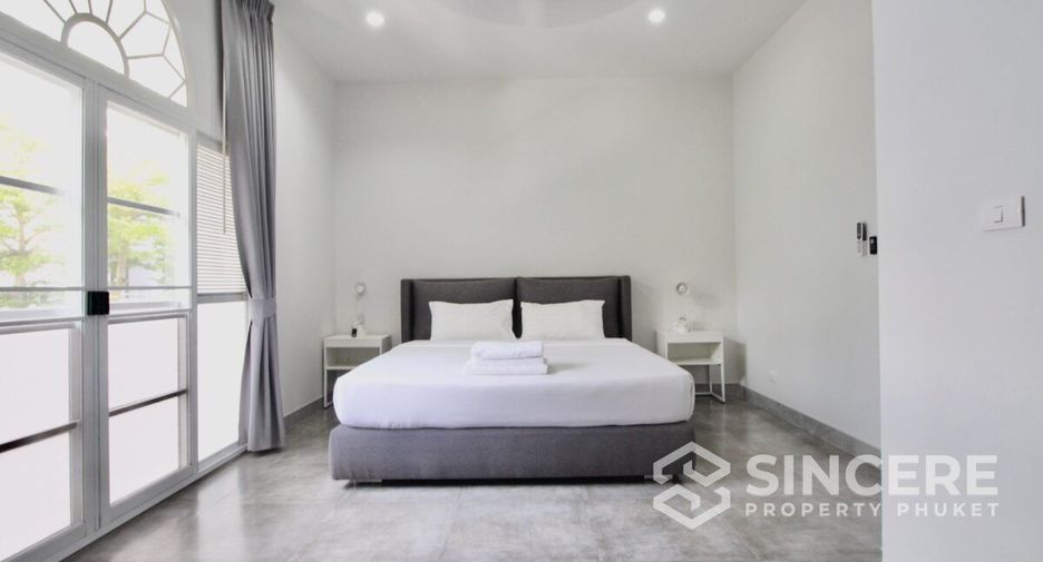 For rent and for sale 2 bedrooms house in Mueang Phuket, Phuket