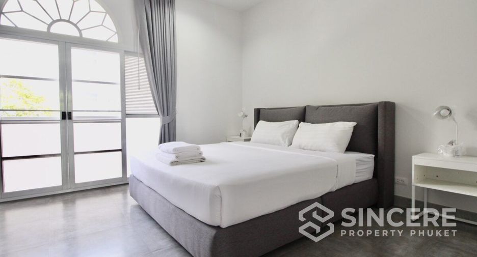 For rent and for sale 2 bedrooms house in Mueang Phuket, Phuket