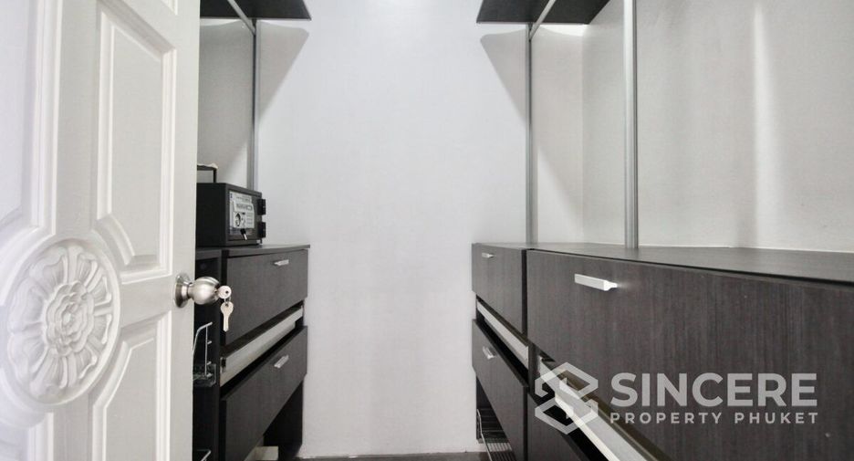 For rent and for sale 2 bedrooms house in Mueang Phuket, Phuket