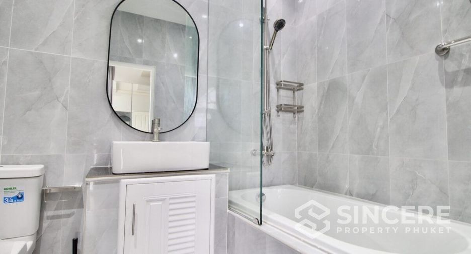 For rent and for sale 2 bedrooms house in Mueang Phuket, Phuket