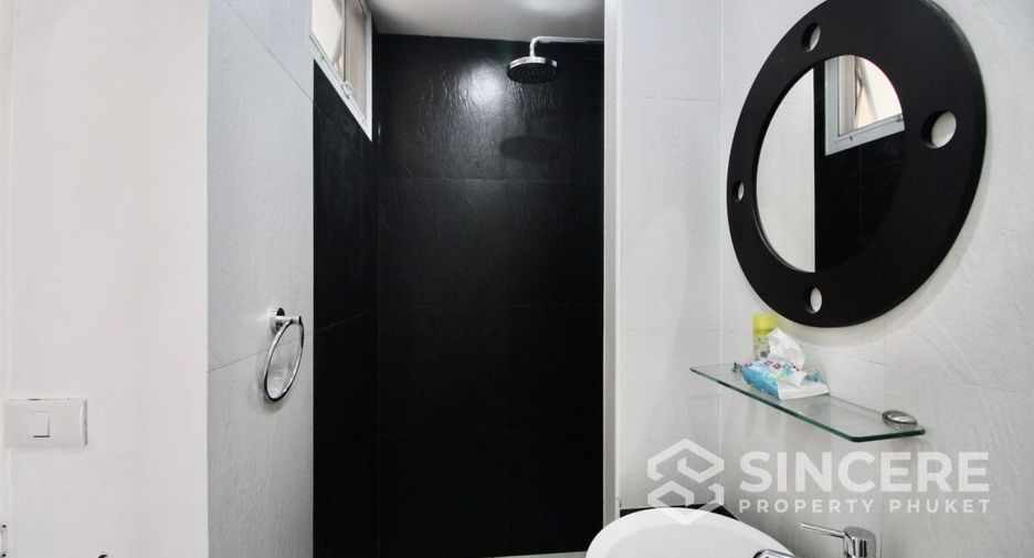 For rent and for sale 2 bedrooms house in Mueang Phuket, Phuket