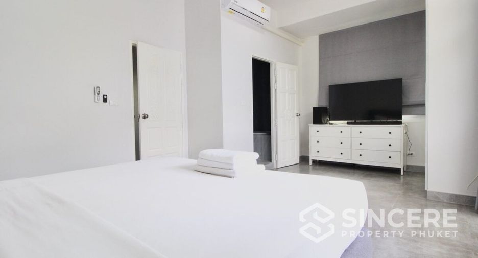For rent and for sale 2 bedrooms house in Mueang Phuket, Phuket