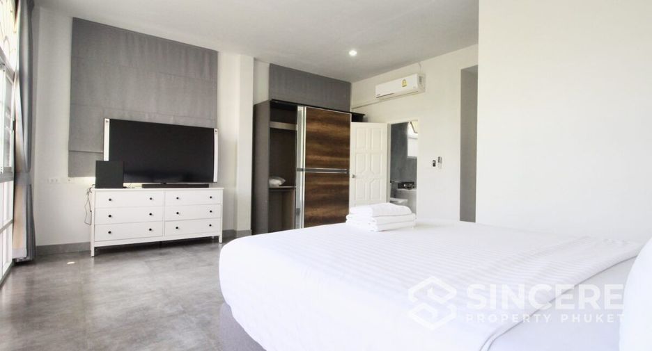For rent and for sale 2 bedrooms house in Mueang Phuket, Phuket