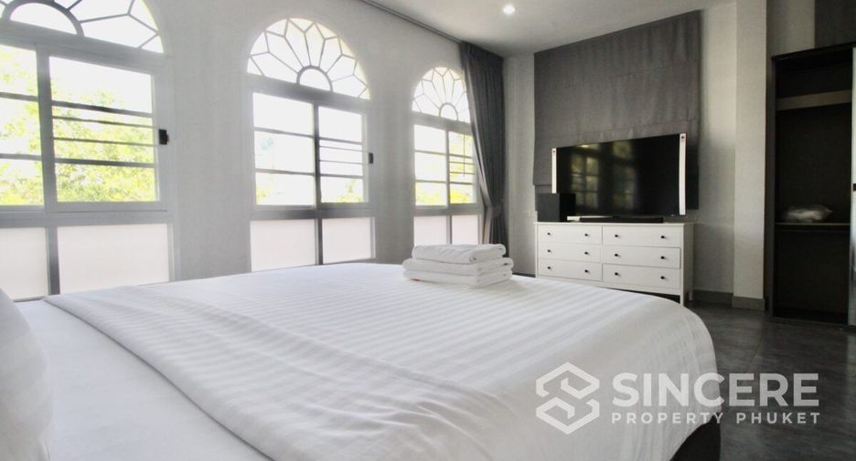 For rent and for sale 2 bedrooms house in Mueang Phuket, Phuket