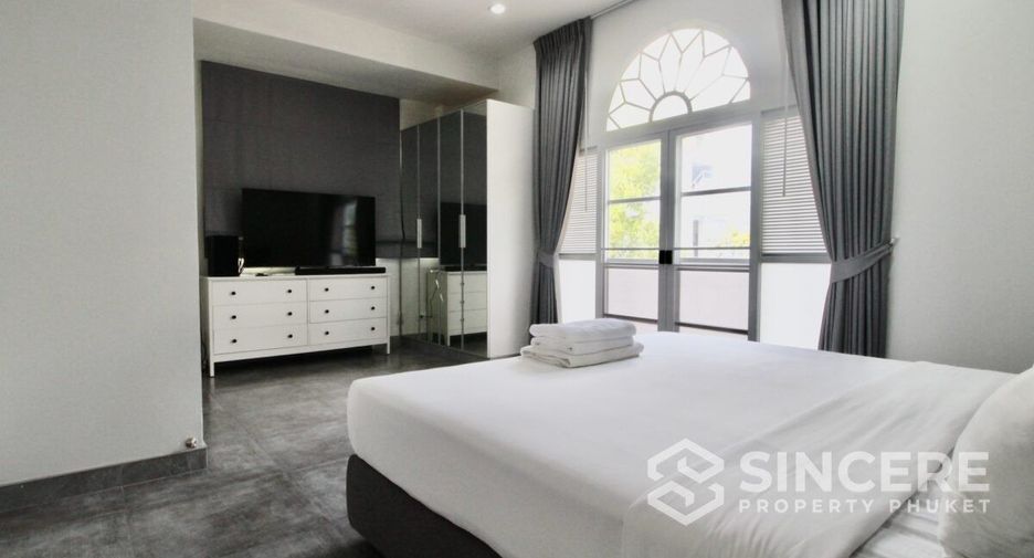 For rent and for sale 2 bedrooms house in Mueang Phuket, Phuket