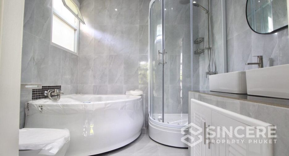 For rent and for sale 2 bedrooms house in Mueang Phuket, Phuket