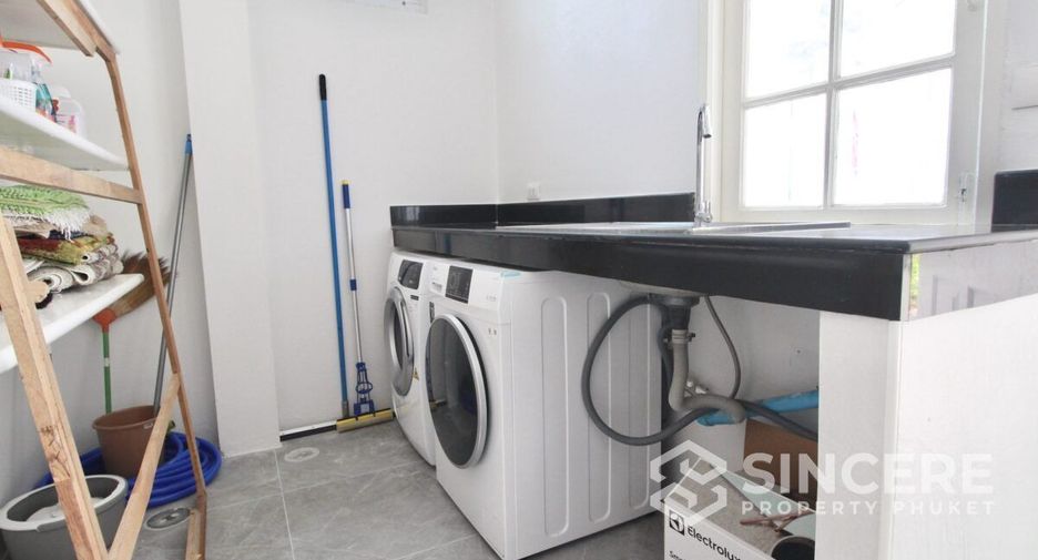 For rent and for sale 2 bedrooms house in Mueang Phuket, Phuket