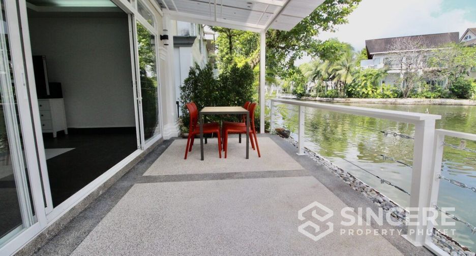 For rent and for sale 2 bedrooms house in Mueang Phuket, Phuket