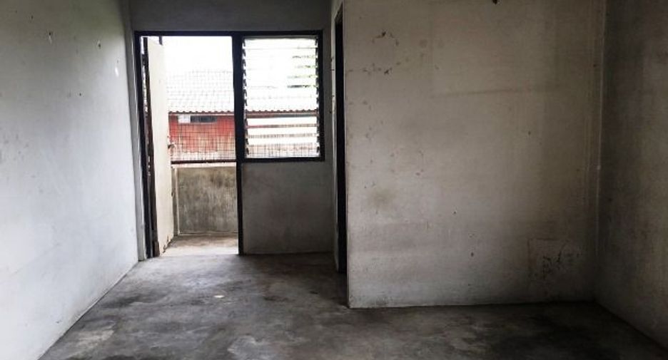 À vendre studio maison à Lak Si, Bangkok