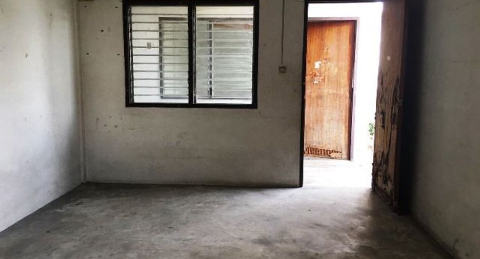 À vendre studio maison à Lak Si, Bangkok