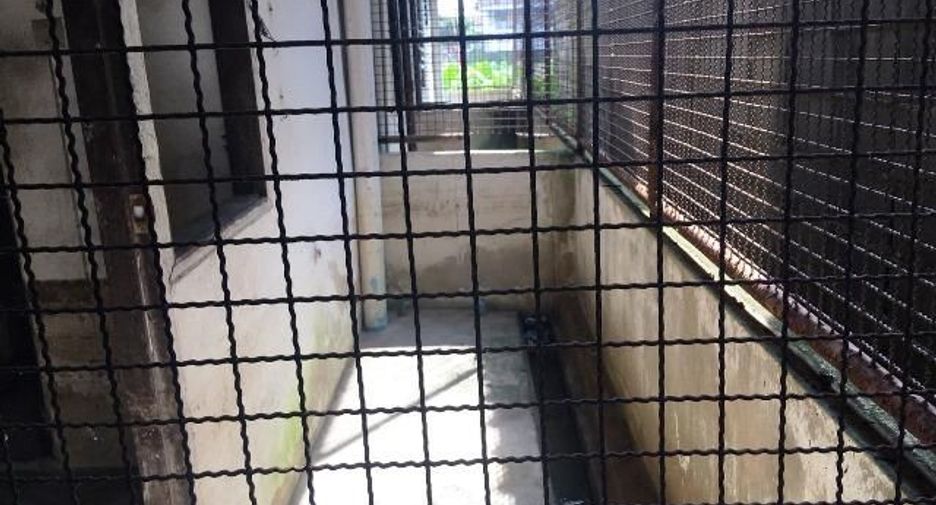 À vendre studio maison à Lak Si, Bangkok