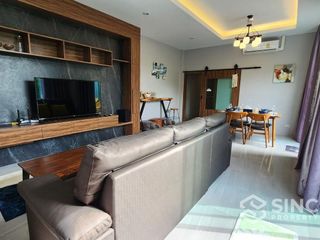 For rent 2 bedrooms villa in Mueang Phuket, Phuket