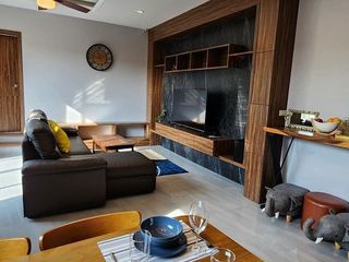 For rent 2 bedrooms villa in Mueang Phuket, Phuket