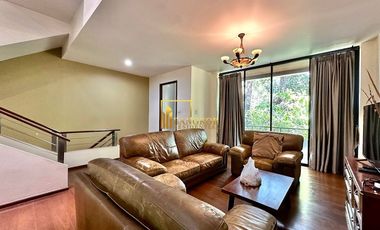 Reihenhaus zur Miete mit 4 Zimmer in Watthana, Bangkok