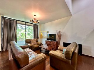 For rent 4 bedrooms townhouse in Watthana, Bangkok
