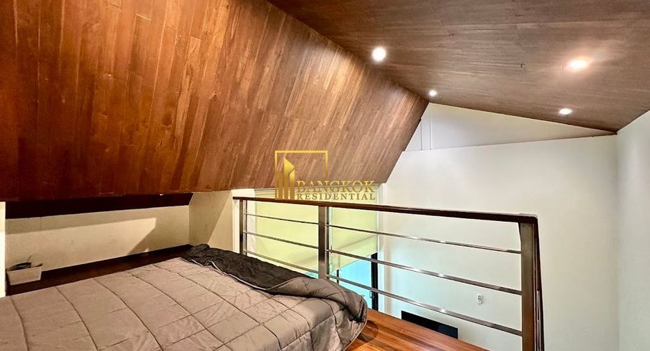 Reihenhaus zur Miete mit 4 Zimmer in Watthana, Bangkok