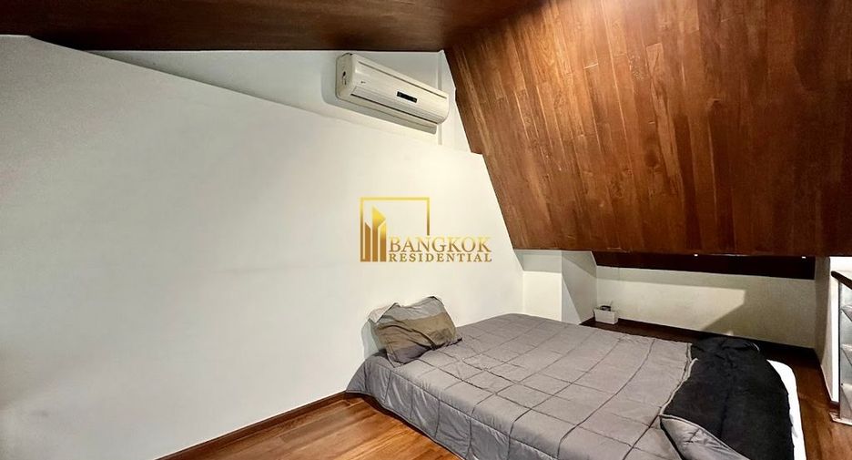 Reihenhaus zur Miete mit 4 Zimmer in Watthana, Bangkok
