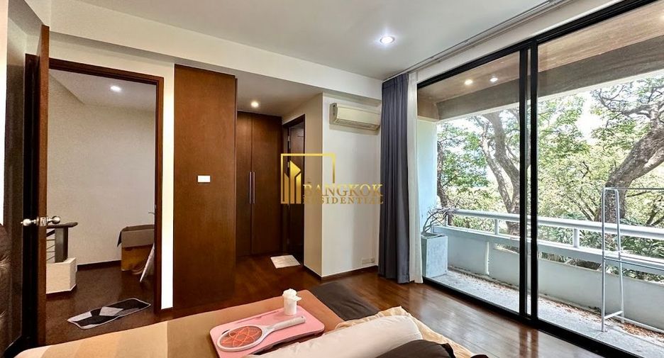 Reihenhaus zur Miete mit 4 Zimmer in Watthana, Bangkok
