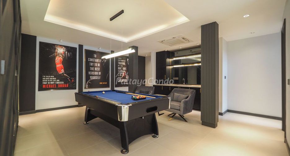 Casa en venta de 5 habitaciones en Bang Lamung, Chonburi